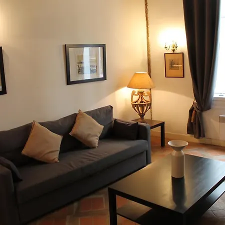 Gregoire Apartment-2