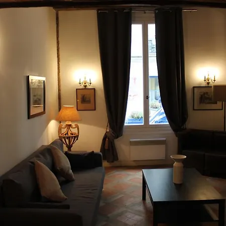 Gregoire Apartment-3