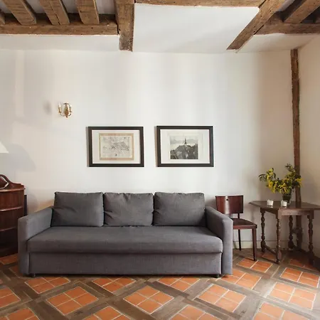 Gregoire Apartment-2