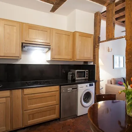 Gregoire Apartment-2